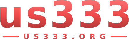 us333 logo